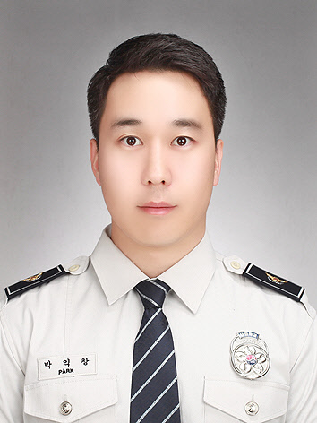 박익창 성서경찰서 수사과 경제1팀 경사.